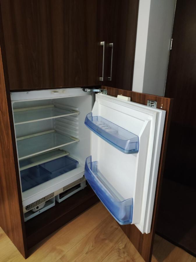 Rezydencja Bukowy Dwor Czarna  Buitenkant foto